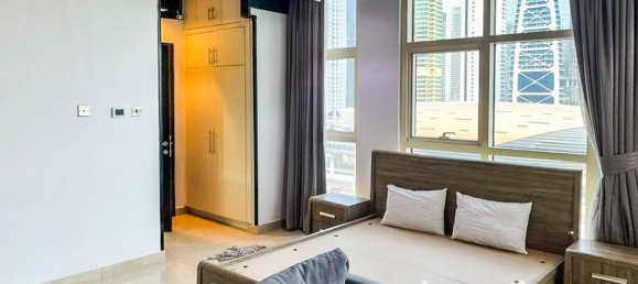 Studio in Dubai Marina, UAE No. 33725 7