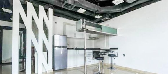 Studio in Dubai Marina, UAE No. 33725 5