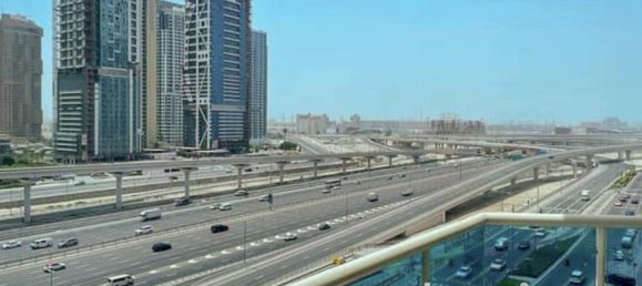 Studio in Dubai Marina, UAE No. 33725 8