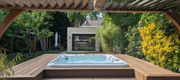 3 bedrooms House in Neuilly-Plaisance, France No. 326870 14