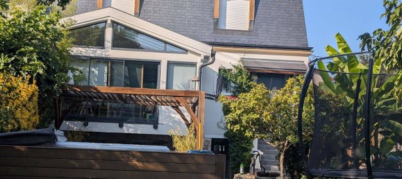 3 bedrooms House in Neuilly-Plaisance, France No. 326870 17