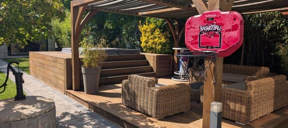 3 bedrooms House in Neuilly-Plaisance, France No. 326870 13