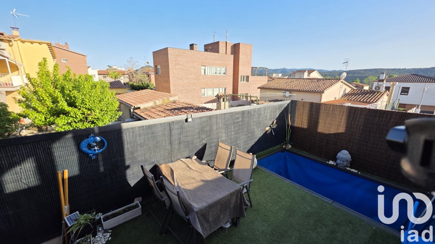 4 bedrooms Apartment in Cerdanyola Del Valles, Spain No. 293080