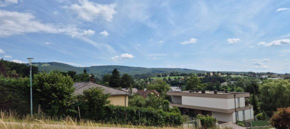 Grundstück in Neulengbach, Austria, Nr. 143127 2