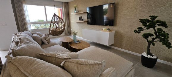 2 Schlafzimmer Penthouse in Estepona, Spain, Nr. 146111 22