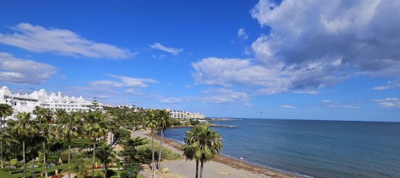 2 Schlafzimmer Penthouse in Estepona, Spain, Nr. 146111 2