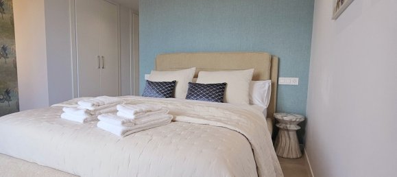 2 Schlafzimmer Penthouse in Estepona, Spain, Nr. 146111 28