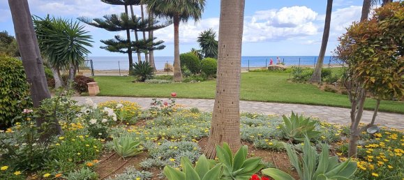 2 Schlafzimmer Penthouse in Estepona, Spain, Nr. 146111 42