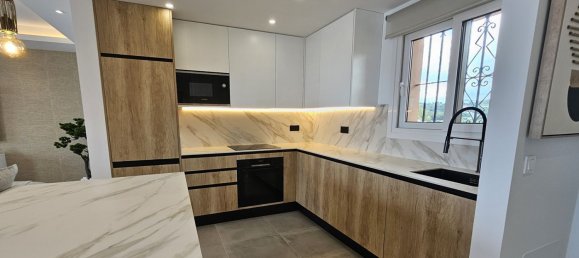 2 Schlafzimmer Penthouse in Estepona, Spain, Nr. 146111 13