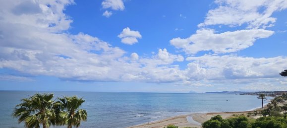 2 Schlafzimmer Penthouse in Estepona, Spain, Nr. 146111 4