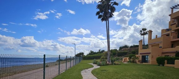 2 Schlafzimmer Penthouse in Estepona, Spain, Nr. 146111 7