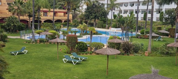 2 Schlafzimmer Penthouse in Estepona, Spain, Nr. 146111 10