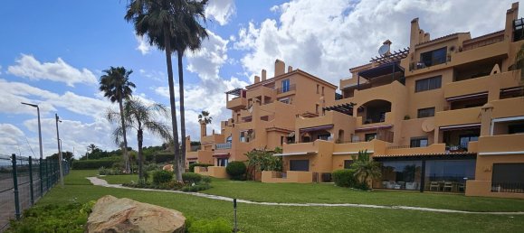 2 Schlafzimmer Penthouse in Estepona, Spain, Nr. 146111 41