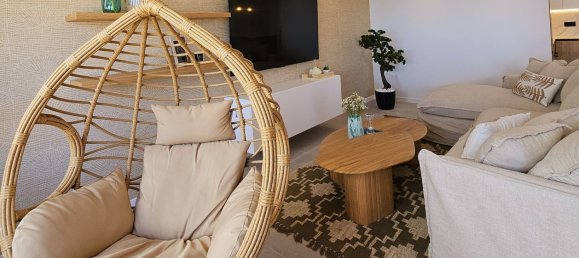 2 Schlafzimmer Penthouse in Estepona, Spain, Nr. 146111 21