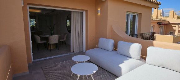 2 Schlafzimmer Penthouse in Estepona, Spain, Nr. 146111 5