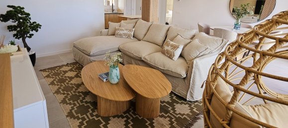 2 Schlafzimmer Penthouse in Estepona, Spain, Nr. 146111 18