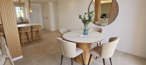 2 Schlafzimmer Penthouse in Estepona, Spain, Nr. 146111 17