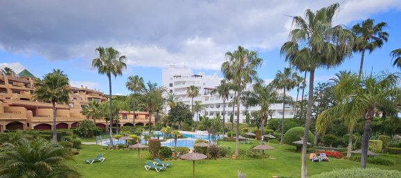 2 Schlafzimmer Penthouse in Estepona, Spain, Nr. 146111 40