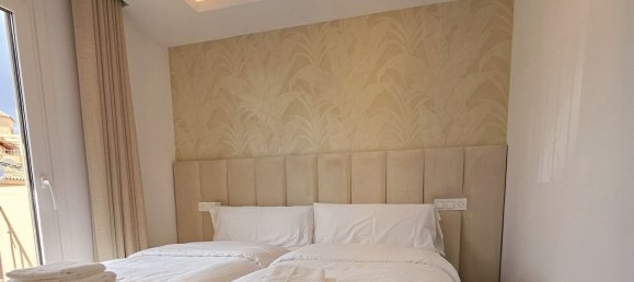 2 Schlafzimmer Penthouse in Estepona, Spain, Nr. 146111 34