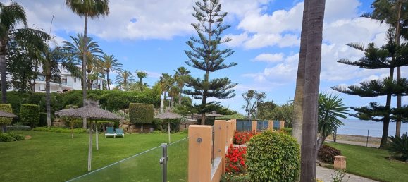 2 Schlafzimmer Penthouse in Estepona, Spain, Nr. 146111 43