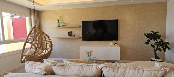 2 Schlafzimmer Penthouse in Estepona, Spain, Nr. 146111 20