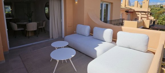 2 Schlafzimmer Penthouse in Estepona, Spain, Nr. 146111 6