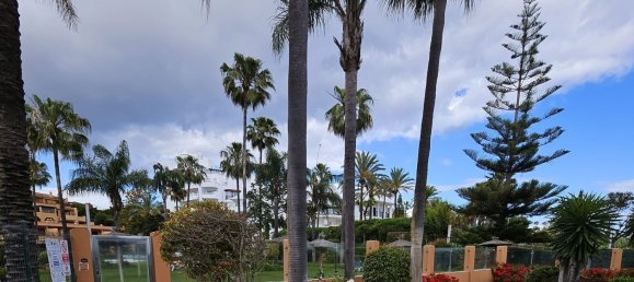 2 Schlafzimmer Penthouse in Estepona, Spain, Nr. 146111 45