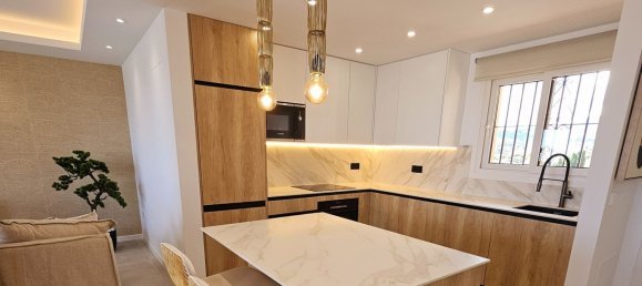 2 Schlafzimmer Penthouse in Estepona, Spain, Nr. 146111 11