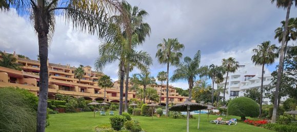 2 Schlafzimmer Penthouse in Estepona, Spain, Nr. 146111 44