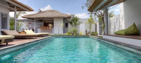 4 bedrooms Villa for rent in Seminyak, Badung, Bali, Indonesia № 3431 16
