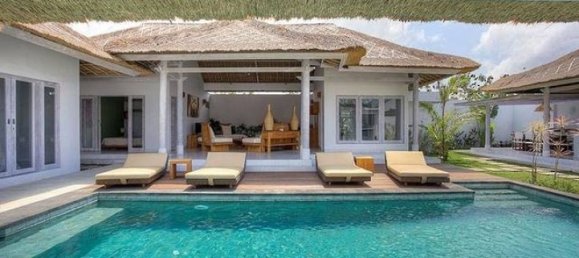 4 bedrooms Villa for rent in Seminyak, Badung, Bali, Indonesia № 3431 14