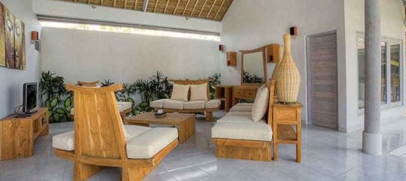 4 bedrooms Villa for rent in Seminyak, Badung, Bali, Indonesia № 3431 7