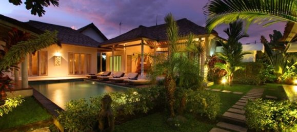 4 bedrooms Villa for rent in Seminyak, Badung, Bali, Indonesia № 3431 4