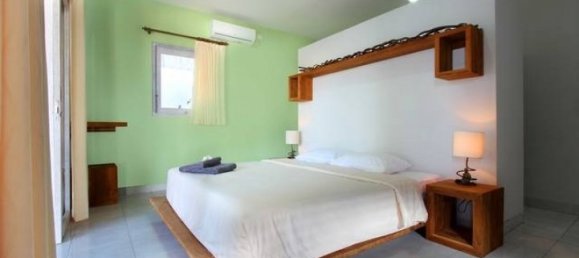 4 bedrooms Villa for rent in Seminyak, Badung, Bali, Indonesia № 3431 21