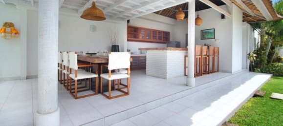 4 bedrooms Villa for rent in Seminyak, Badung, Bali, Indonesia № 3431 10