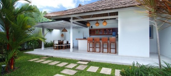 4 bedrooms Villa for rent in Seminyak, Badung, Bali, Indonesia № 3431 8