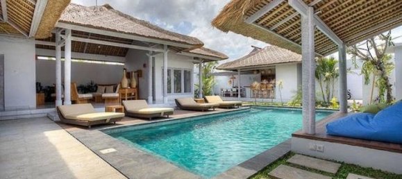 4 bedrooms Villa for rent in Seminyak, Badung, Bali, Indonesia № 3431 15