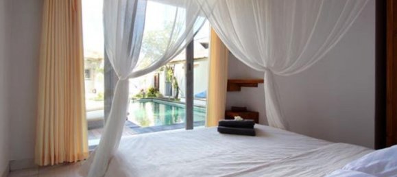 4 bedrooms Villa for rent in Seminyak, Badung, Bali, Indonesia № 3431 12