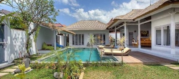 4 bedrooms Villa for rent in Seminyak, Badung, Bali, Indonesia № 3431 13