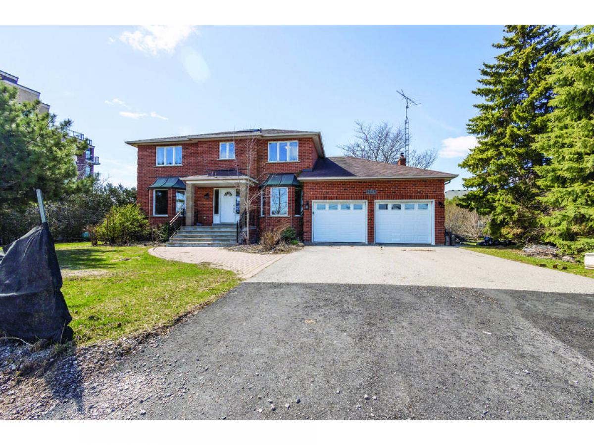 3 bedrooms House in Oakville, Canada No. 78