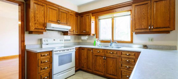 3 bedrooms House in Oakville, Canada No. 78 7