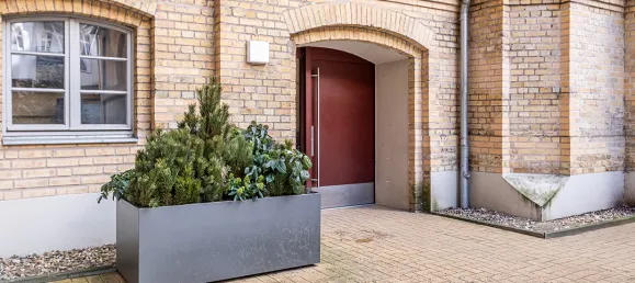 Apartamento T2 em Mitte, Germany N.º 69321 26