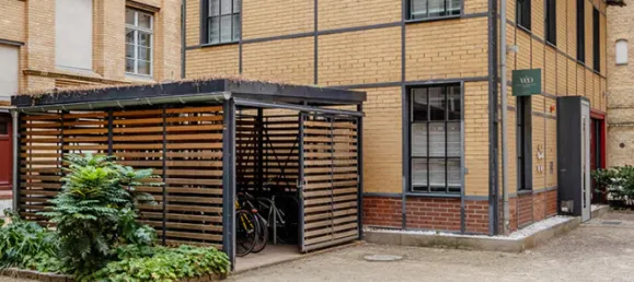 Apartamento T2 em Mitte, Germany N.º 69321 27