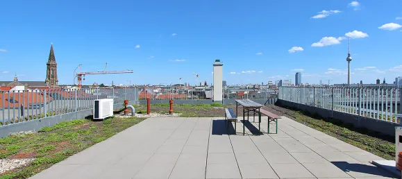 Apartamento T2 em Mitte, Germany N.º 69321 23