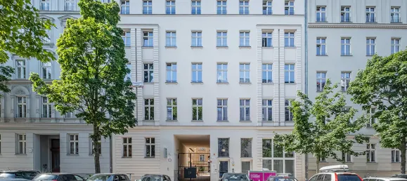 Apartamento T2 em Mitte, Germany N.º 69321 29