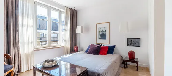 Apartamento T2 em Mitte, Germany N.º 69321 13