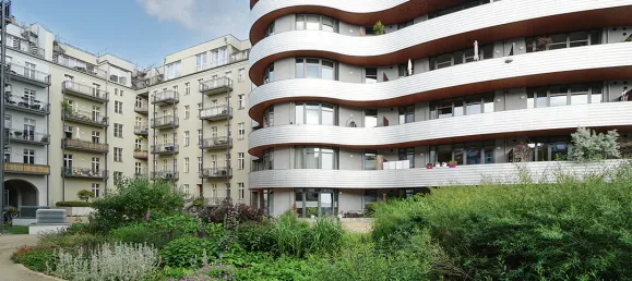 Apartamento T2 em Mitte, Germany N.º 69321 6