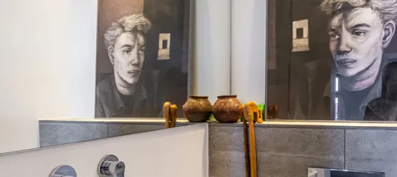 Apartamento T2 em Mitte, Germany N.º 69321 21