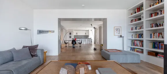 Apartamento T2 em Mitte, Germany N.º 69321 8