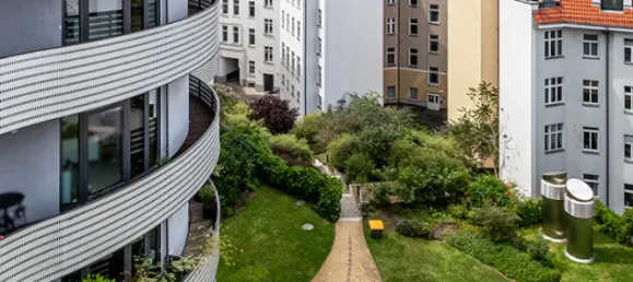 Apartamento T2 em Mitte, Germany N.º 69321 5